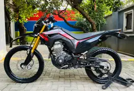 Honda crf 150 L 2023