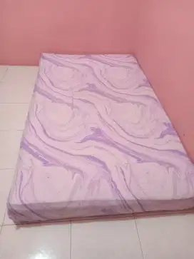 Jual Cepat Kasur Springbed Single