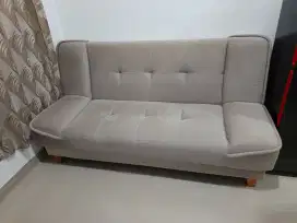 Sofa Bed Bekas Masih bagus Vassa Sofa