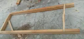 Kusen kayu.kusen kayu jati.kusen minimalis