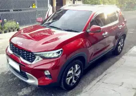 Kia Sonet Premiere 2022