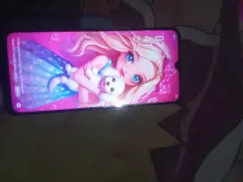 Bismillah hp Oppo a 31