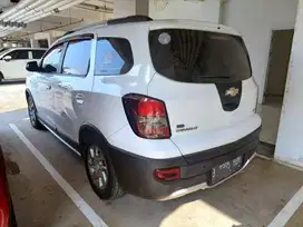 Chevrolet Spin Activ 2015 Automatic (Service Record?) Fullset