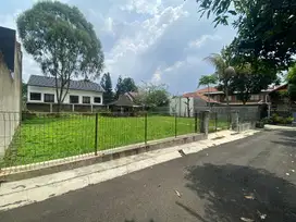 Tanah murah daerah cigadung selatan kota Bandung