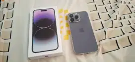 Iphone 14 Pro Max 512GB