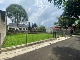 Tanah murah daerah cigadung selatan kota Bandung
