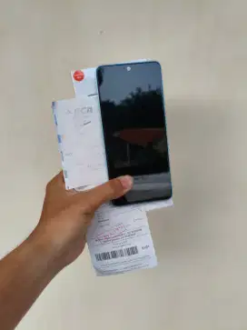Redmi note 13 4g 8/256 fullset