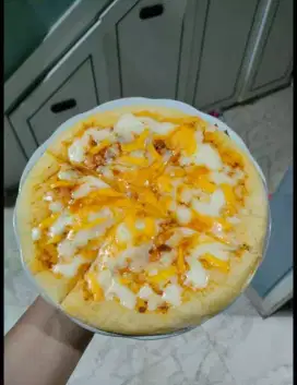 Pizza pan 20cm per pack