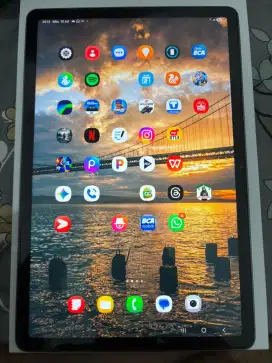 Samsung Galaxy Tab S9 Fe 5G