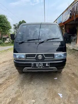 Suzuki Futura Pick Up 2017