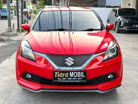 Suzuki Baleno 1.4 Hatchback AT Th 2017