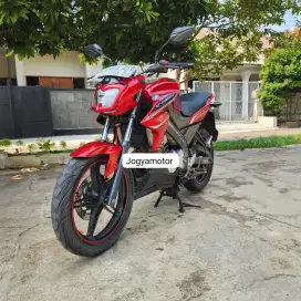 [ ban d/b tebal ] yamaha vixion th 2013