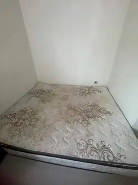 Kasur tidur springbed