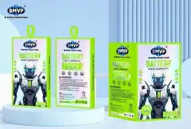 Batre bmvp all smartphone kwalitas 100%