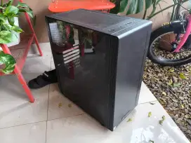 Case Casing Komputer PC ATX Free PC Cooler Fan ARGB 3 Pcs