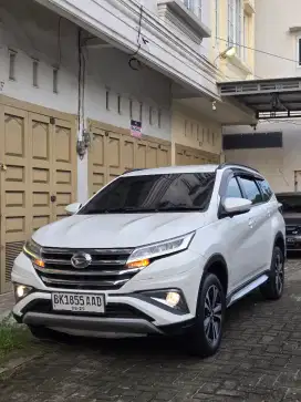 (DP 15JT) DAIHATSU TERIOS R DLX MT 2019