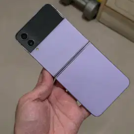 Samsung Z flip 4 Purple 8/256