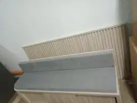 Service sofa dan bikin baru