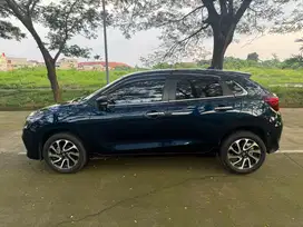 Suzuki Baleno 2024 Bensin