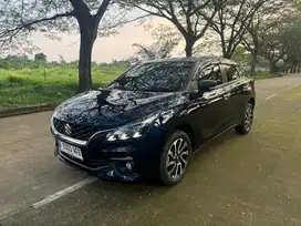 Suzuki Baleno 2024 Bensin