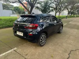 Suzuki Baleno 2024 Bensin