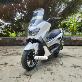 [ ban d/b tebal ] yamaha nmax th 2015