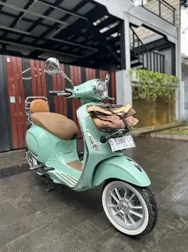 Vespa Primavera 150 ABS 2021