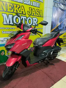 Vario 160 CBS 2022 AJM