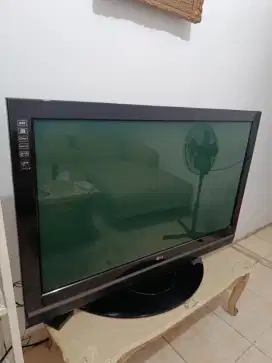 TV LG 42 inch plasma
