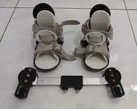 Di jual cepat sepatu CTEv