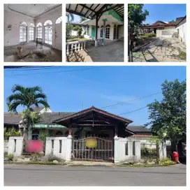 Jual Rumah hitung tanah luas254/100 hrg850 di margacinta buah batu