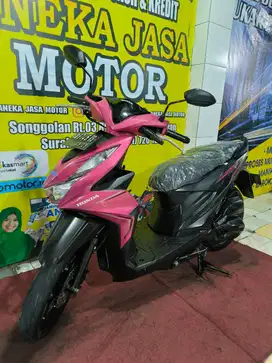 Beat ISS 2020 AJM