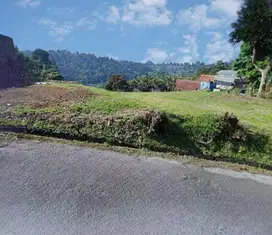 Tanah Strategis Dago Giri kota Bandung