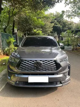 Toyota Innova Zenix 2.0 Q HV CVT TSS Modellista Hybrid-AT