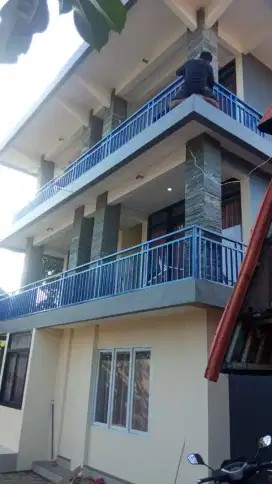 Jual kos kosan di kawasan Sesetan dekat Sanglah,Renon Denpasar kota