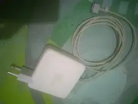 Carger laptop apple macbook magsafe 2 type T