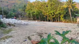 Tanah SHM Pekarangan siap AJB