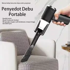 Vacum Cleaner Mini