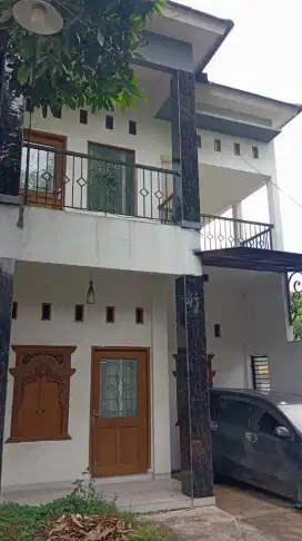 DIJUAL RUMAH DI DURIAN SELATAN BANYUMANIK
