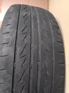 Velg Jazz RS 16 ban 185 55 16 vios Corolla agya cayla masuk