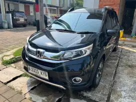 Honda BR-V 2018 tipe E Matic