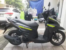HONDA VARIO 125 LED TH 2016 (PLAT H SALATIGA)