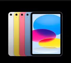 Ipad gen 10 | Garansi Resmi Ibox | Wifi Only