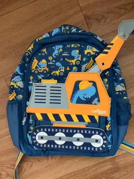 Tas smiggle anak