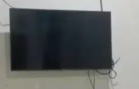 Samsung Smart tv 43 inch