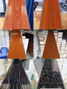 Plafon pvc murah berkualitas