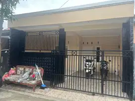 Dijual rumah 470juta nego lokasi dekat demgan TOL legok serba raja