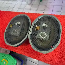 Speaker Oval JBL T595 DECADE Speaker Oval JBL DECADE Made in USA