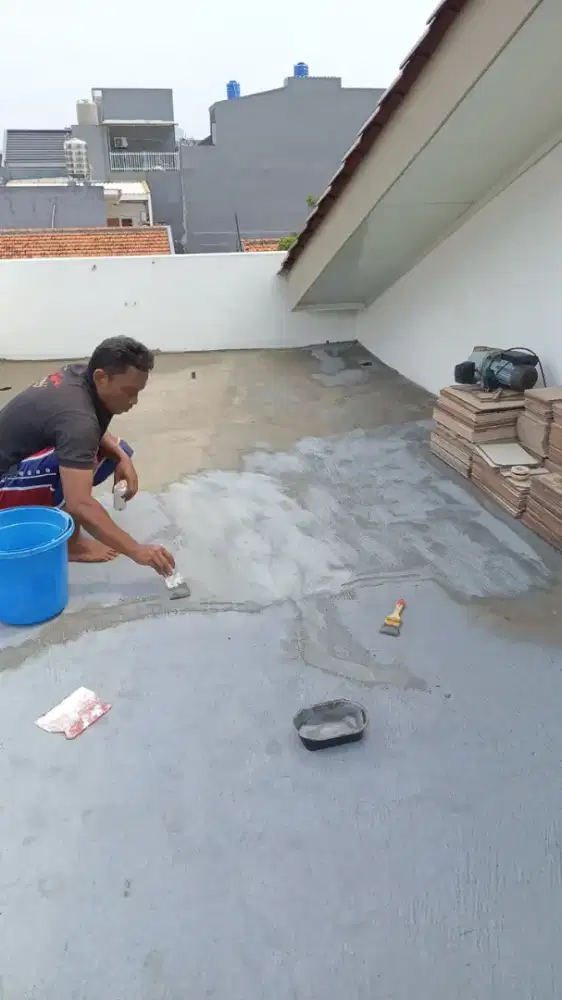 Jasa tukang bangunan ,