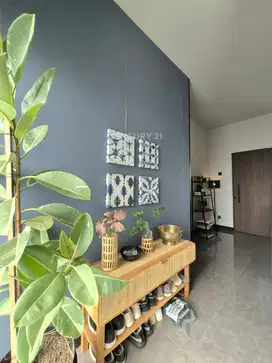 Rumah Hook Siap Huni D Bintaro Jaya Sektor 9  8152